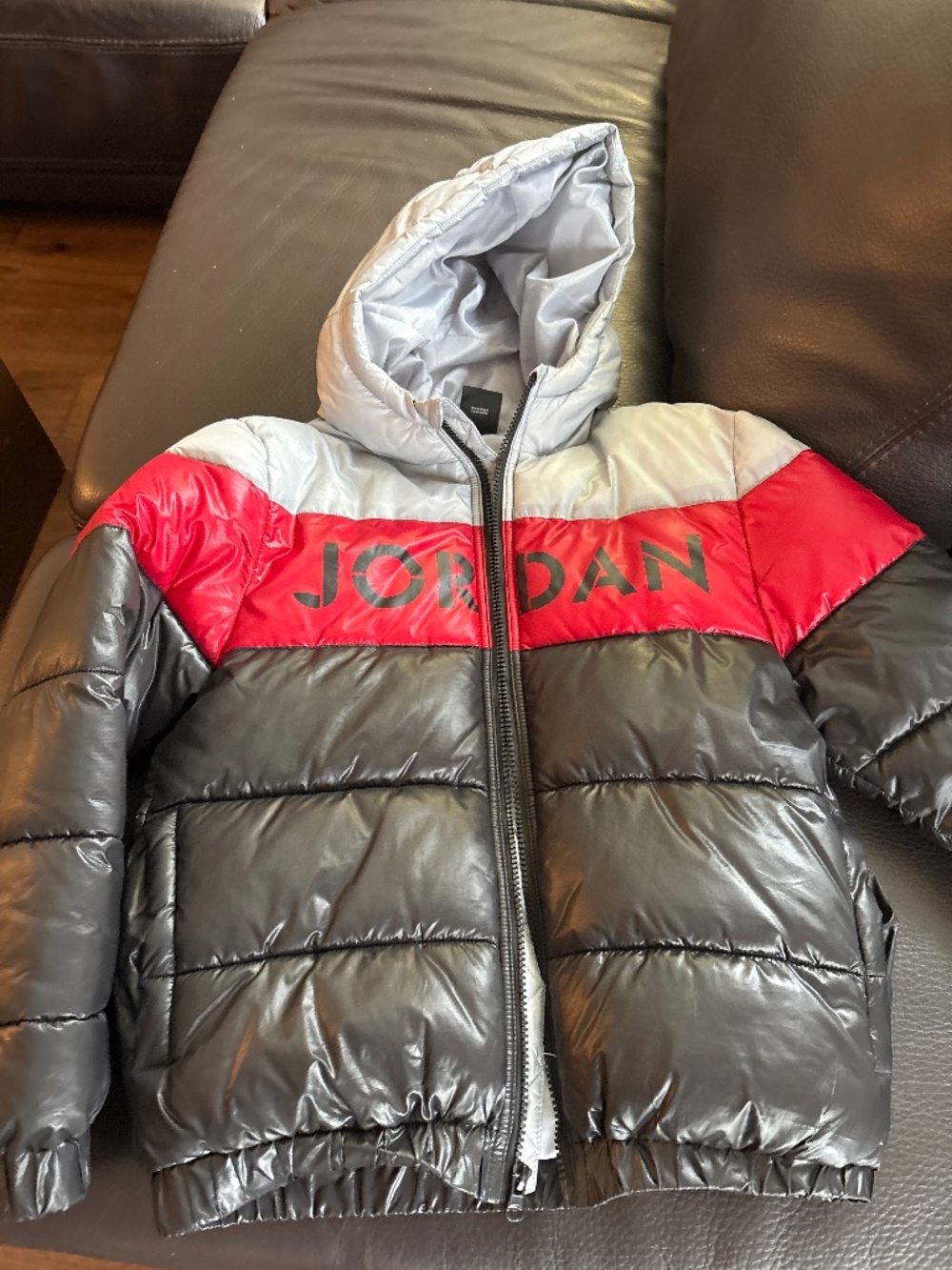 Jordan jacket size M